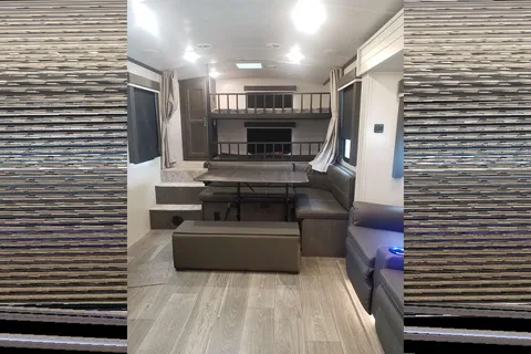 Cougar Den III