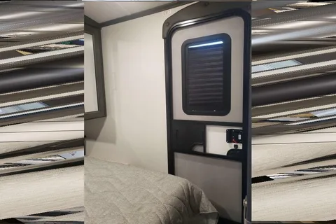 Cougar Den III