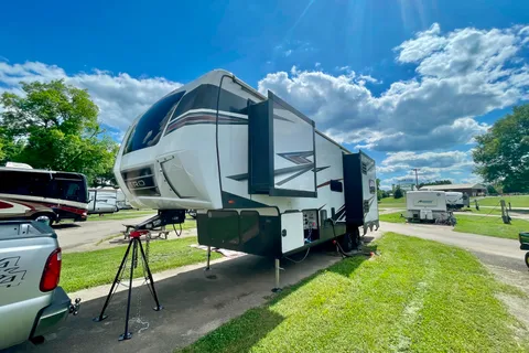 Painless 2022 XLR Nitro 28DK5