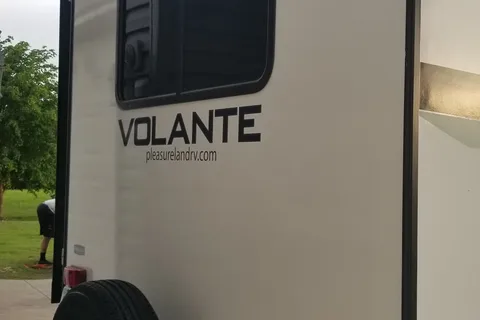 Volante