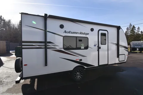 Starcraft Autumn Ridge 182 RB Travel Trailer