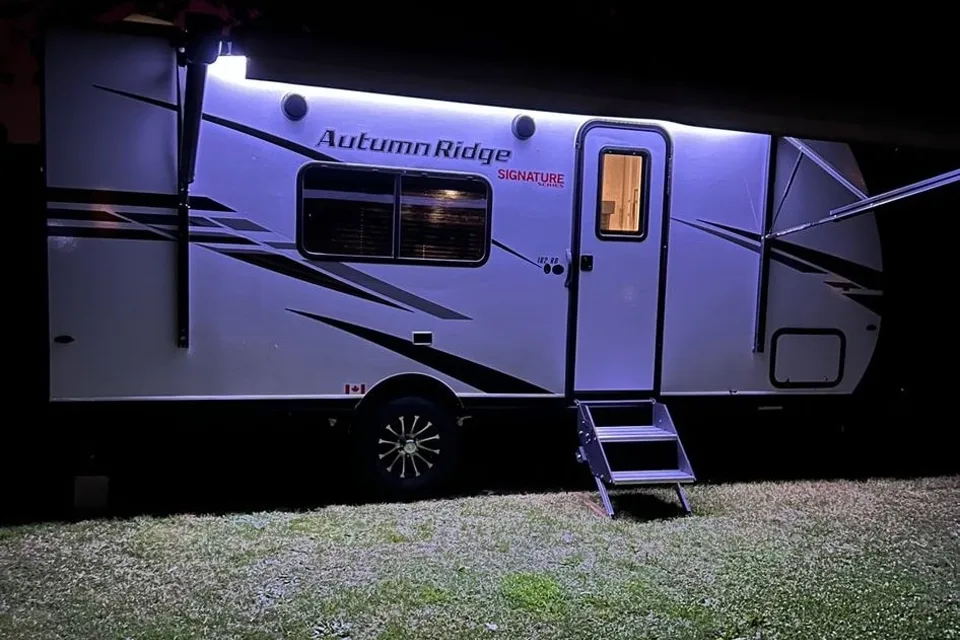 Starcraft Autumn Ridge 182 RB Travel Trailer