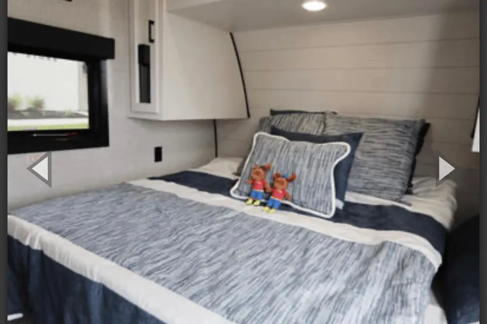 Starcraft Autumn Ridge 182 RB Travel Trailer