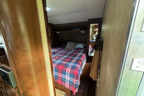 Scott 's Dutchmen Aspen Trail Travel Trailer