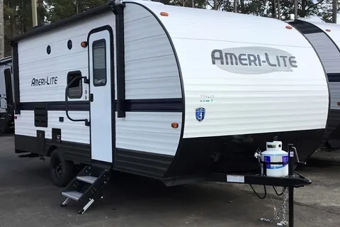 Gulf Stream -Bunk House Trailer!