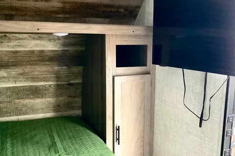 Gulf Stream -Bunk House Trailer!