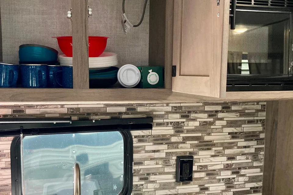 Gulf Stream -Bunk House Trailer!