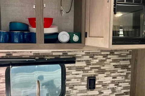 Gulf Stream -Bunk House Trailer!