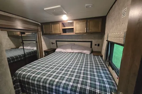Home to Home