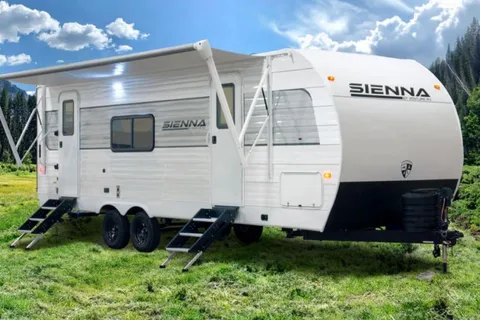 Mike's Venture RV