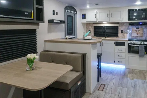 Mike's Venture RV