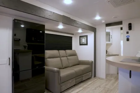 Mike's Venture RV