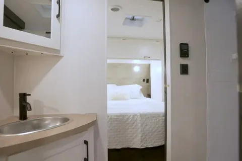 Mike's Venture RV