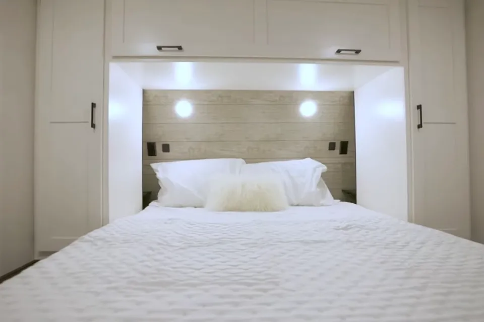Mike's Venture RV