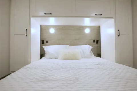 Mike's Venture RV