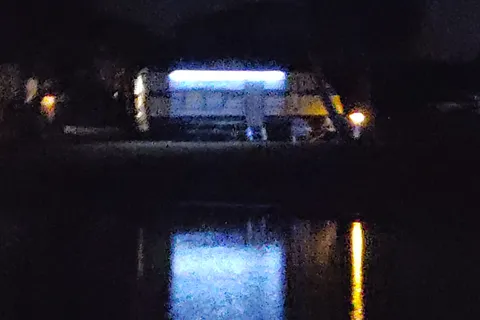 Campbell's Forest River Salem cruise lite Travel Trailer
