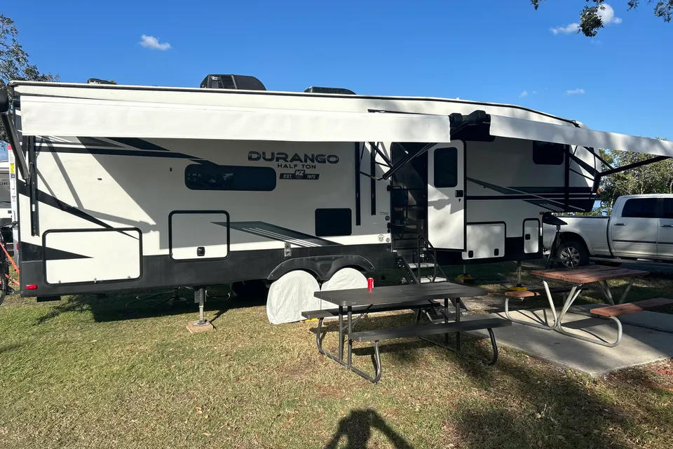 Vander Meer KZ Durango Fifth Wheel