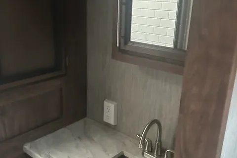 Vander Meer KZ Durango Fifth Wheel