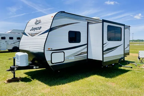 Rob's Jayco 2019 Travel Trailer