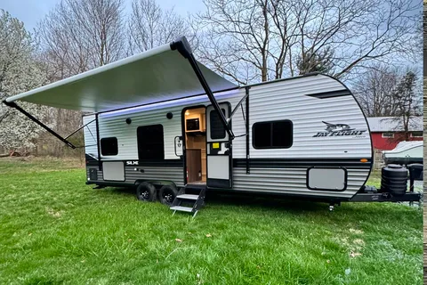 2024 Jayco jayflight Travel Trailer