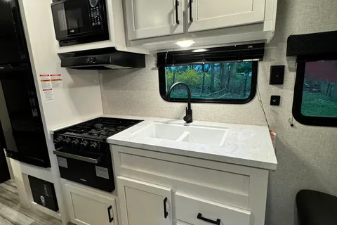 2024 Jayco jayflight Travel Trailer