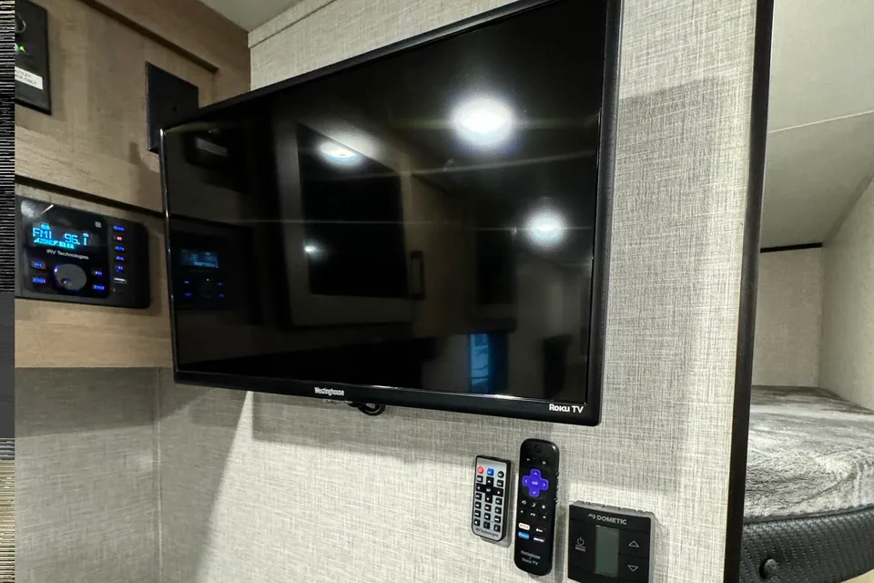 2024 Jayco jayflight Travel Trailer