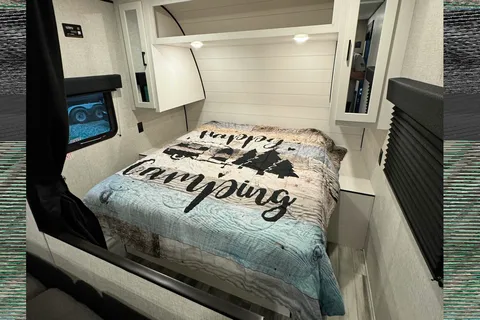2024 Jayco jayflight Travel Trailer