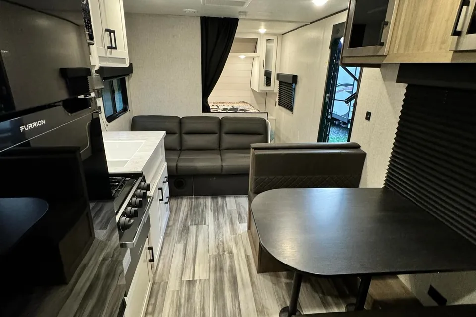 2024 Jayco jayflight Travel Trailer