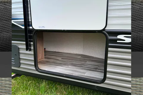 2024 Jayco jayflight Travel Trailer