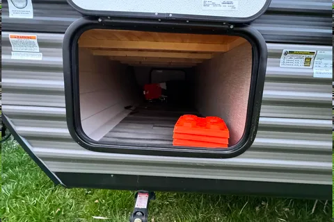2024 Jayco jayflight Travel Trailer