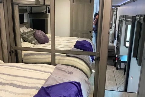 Unbelievable Executive Montana Fifth Wheel