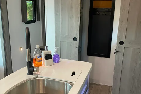 Unbelievable Executive Montana Fifth Wheel