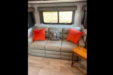 Unbelievable Executive Montana Fifth Wheel