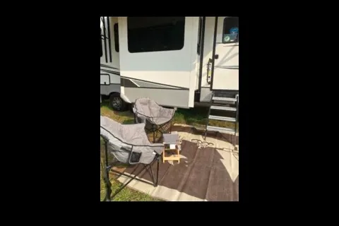 Unbelievable Executive Montana Fifth Wheel