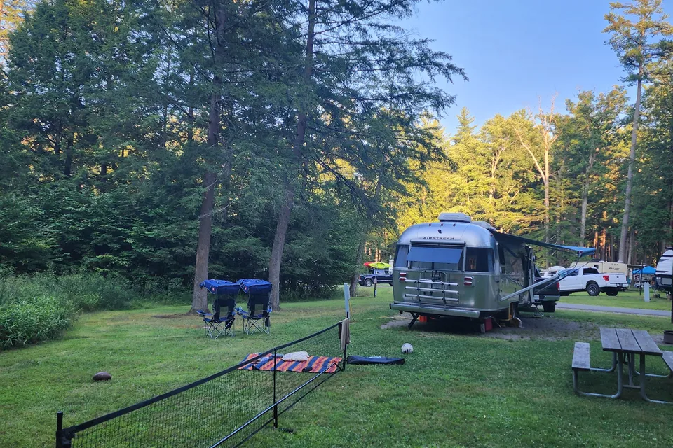 2023 Luxurious 30' Airstream