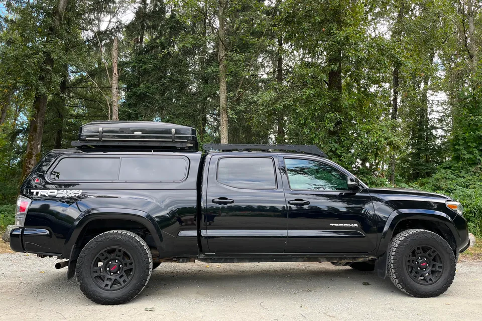 Northirn Toyota Tacoma