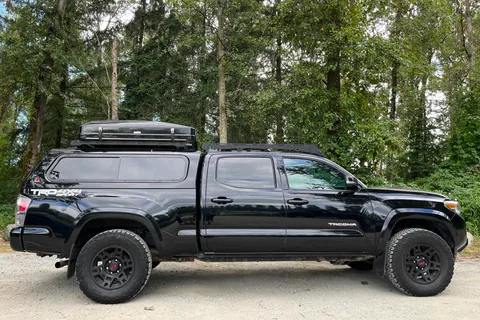 Northirn Toyota Tacoma 