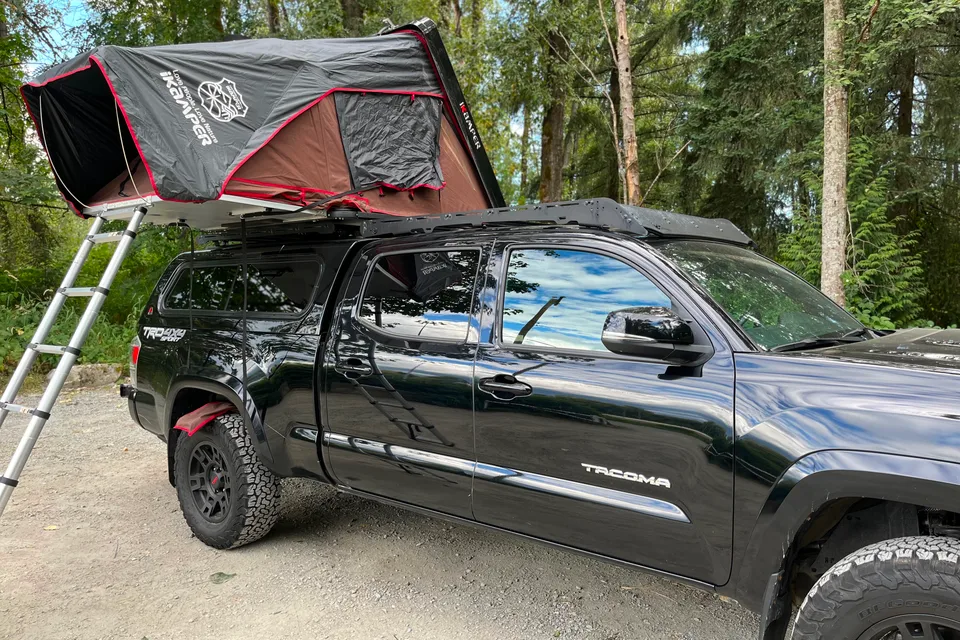 Northirn Toyota Tacoma