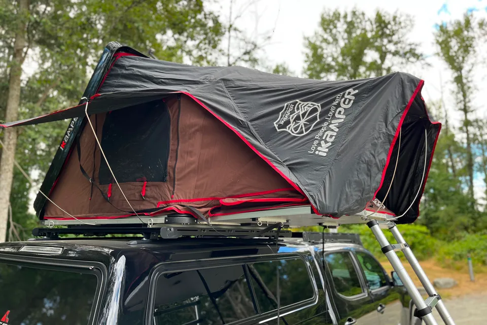 Northirn Toyota Tacoma