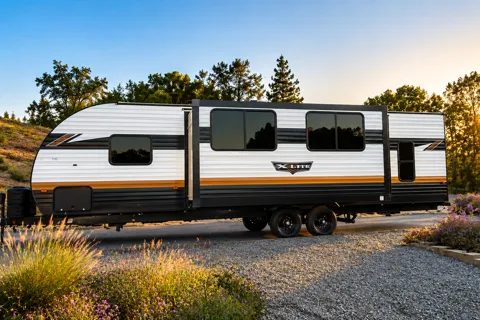 🌿 Wild S'more 🌿 3-ROOM SUITE • Private Bunk Room • 2 BDRMS • Sleeps 10