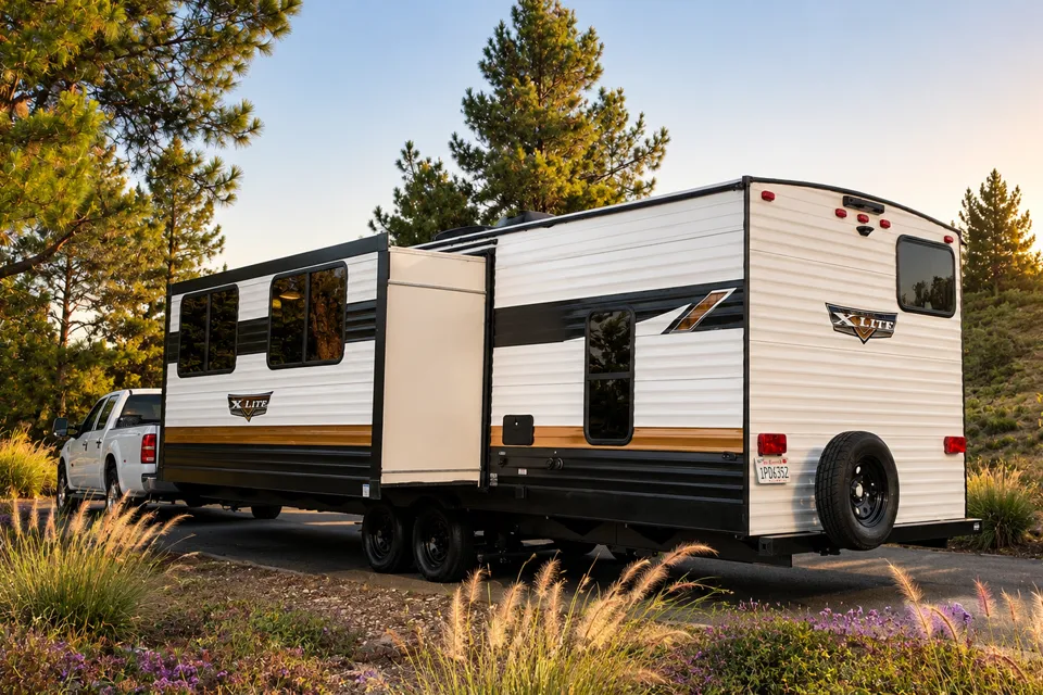🌿 Wild S'more 🌿 3-ROOM SUITE • Private Bunk Room • 2 BDRMS • Sleeps 10
