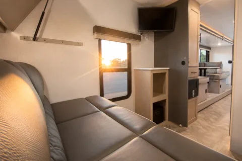 🌿 Wild S'more 🌿 3-ROOM SUITE • Private Bunk Room • 2 BDRMS • Sleeps 10