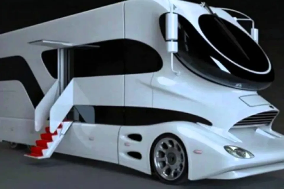 RV - ELITE