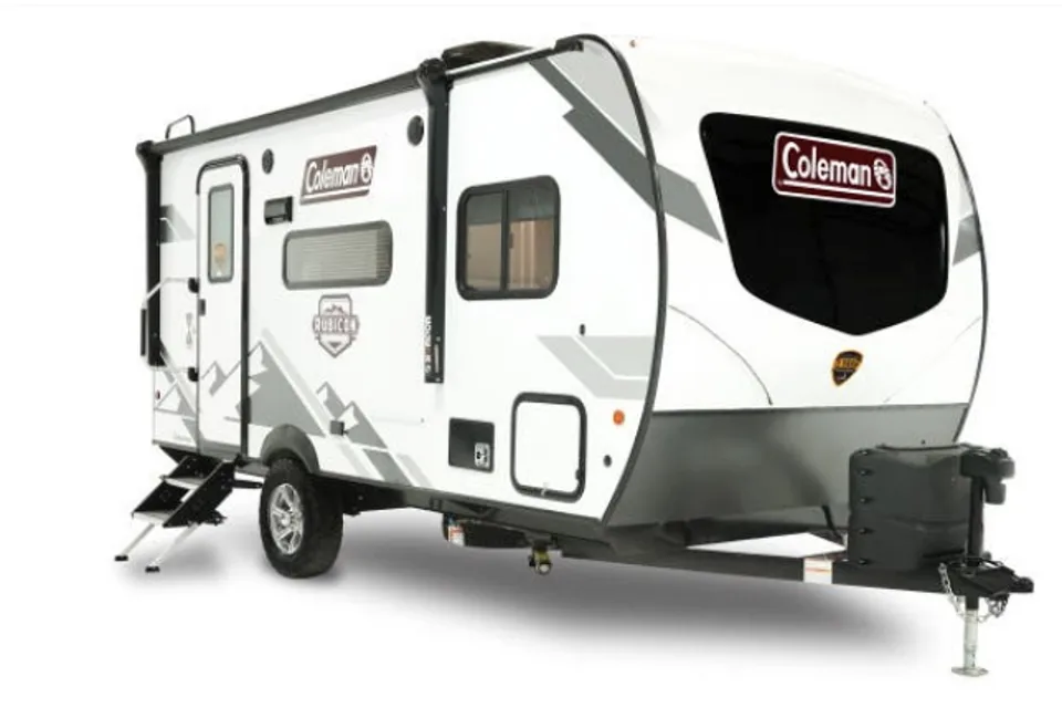 Lillian 's coleman  2022 1628BH  Travel Trailer