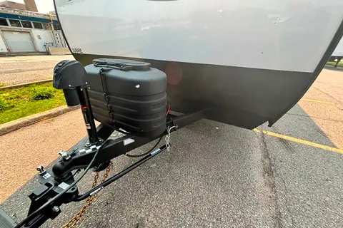 Grand River 32 BRE Travel Trailer