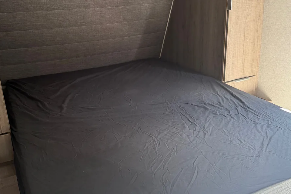 Okanagan Grand Design Travel Trailer