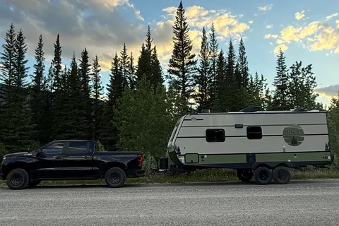 No Boundaries | 2026 Forest River NOBO