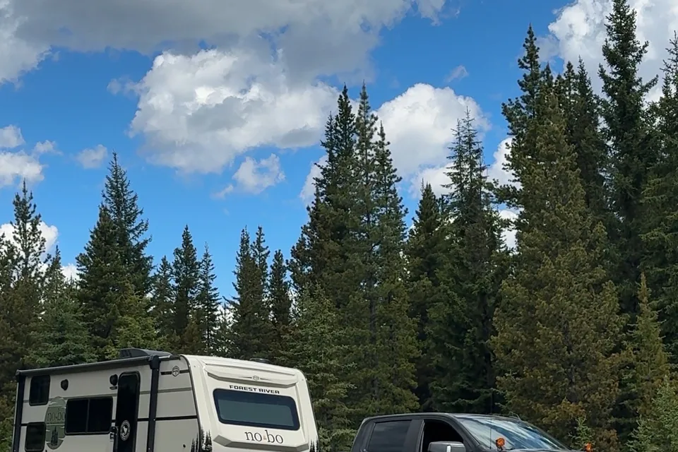 No Boundaries | 2026 Forest River NOBO
