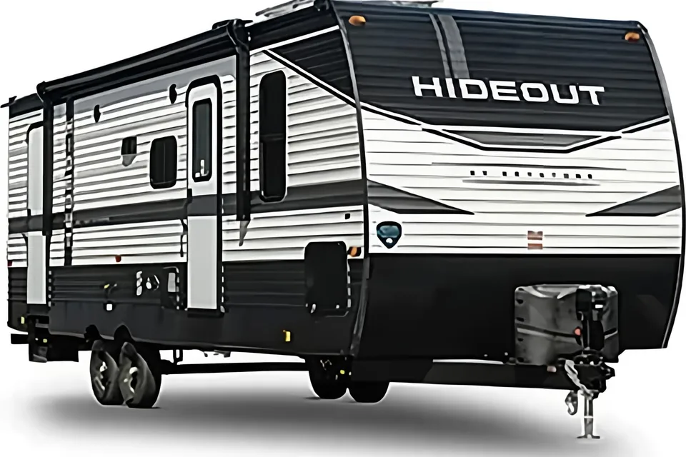Daley Hideout