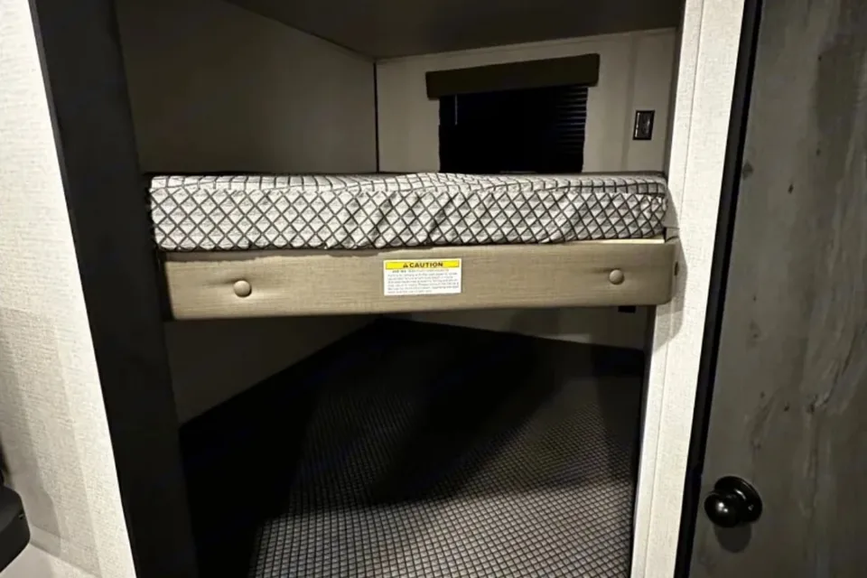 Daley Hideout